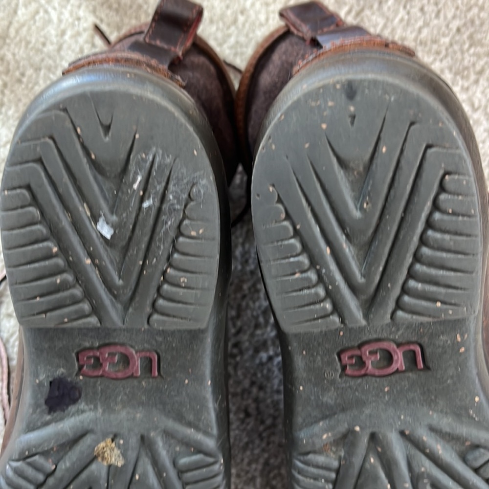 Ugg Booties - image 6